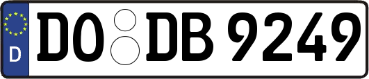 DO-DB9249