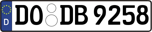 DO-DB9258