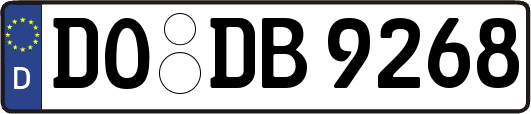 DO-DB9268