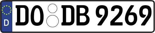 DO-DB9269