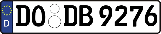 DO-DB9276