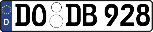 DO-DB928