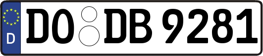 DO-DB9281