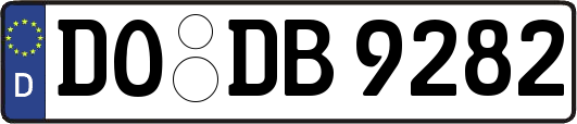 DO-DB9282