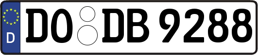 DO-DB9288