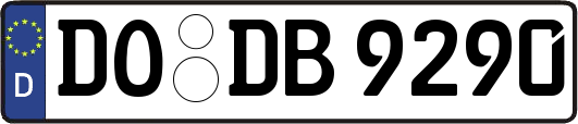 DO-DB9290
