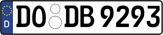 DO-DB9293