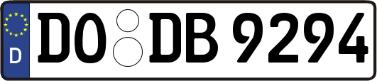DO-DB9294