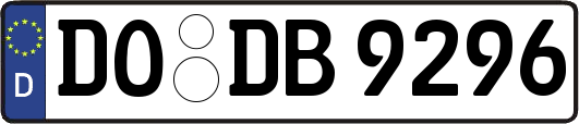DO-DB9296