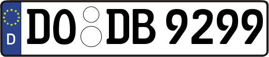 DO-DB9299