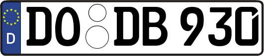 DO-DB930