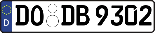DO-DB9302