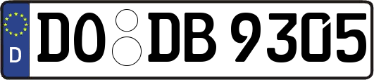 DO-DB9305