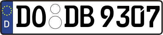 DO-DB9307