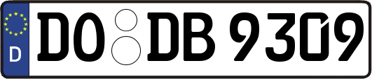 DO-DB9309