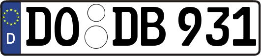 DO-DB931