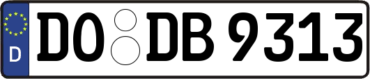 DO-DB9313