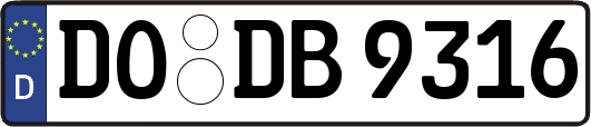 DO-DB9316