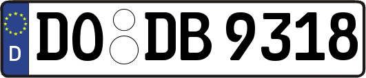 DO-DB9318