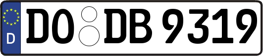 DO-DB9319