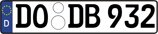 DO-DB932