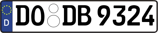 DO-DB9324