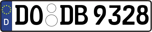 DO-DB9328