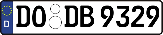 DO-DB9329