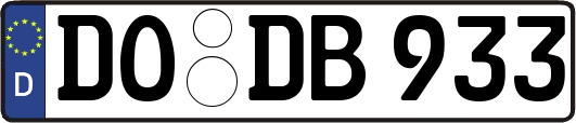 DO-DB933