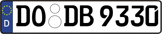 DO-DB9330