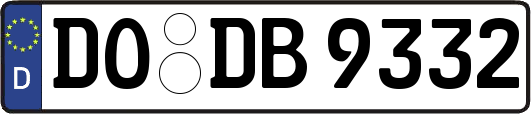 DO-DB9332
