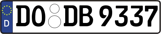 DO-DB9337