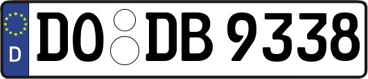 DO-DB9338