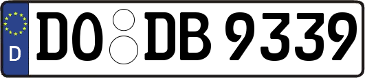 DO-DB9339
