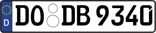 DO-DB9340