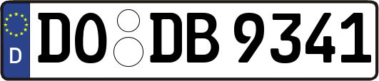 DO-DB9341
