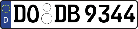 DO-DB9344
