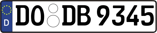 DO-DB9345