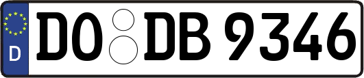 DO-DB9346