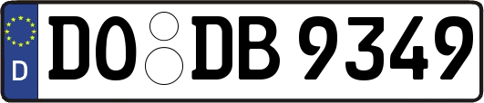 DO-DB9349