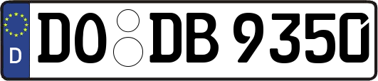DO-DB9350