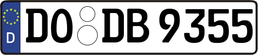 DO-DB9355