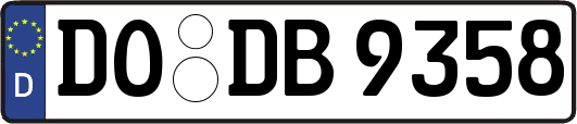 DO-DB9358