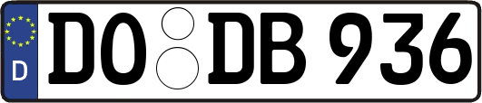 DO-DB936