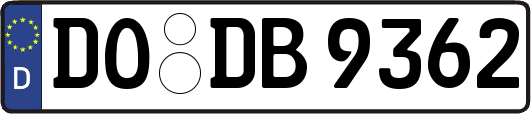DO-DB9362