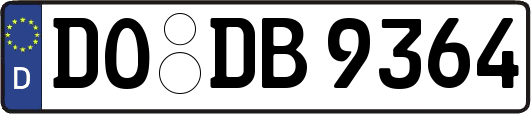 DO-DB9364