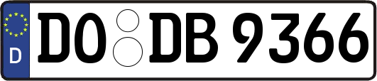 DO-DB9366