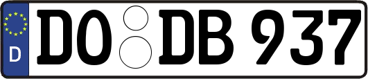 DO-DB937