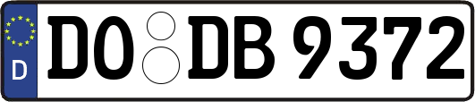 DO-DB9372
