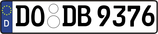 DO-DB9376